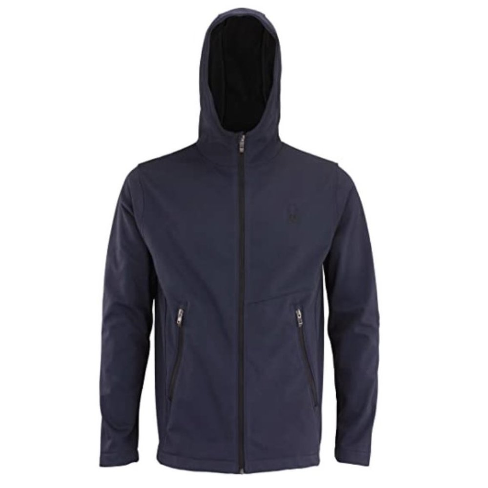Spyder Men's Soft Shell Jacket